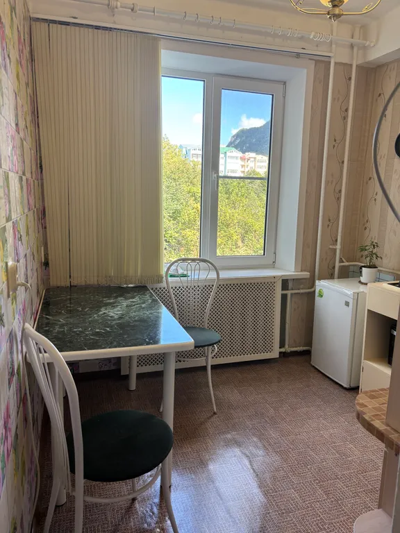 Уютная однушка рядом с храмом и дубравой