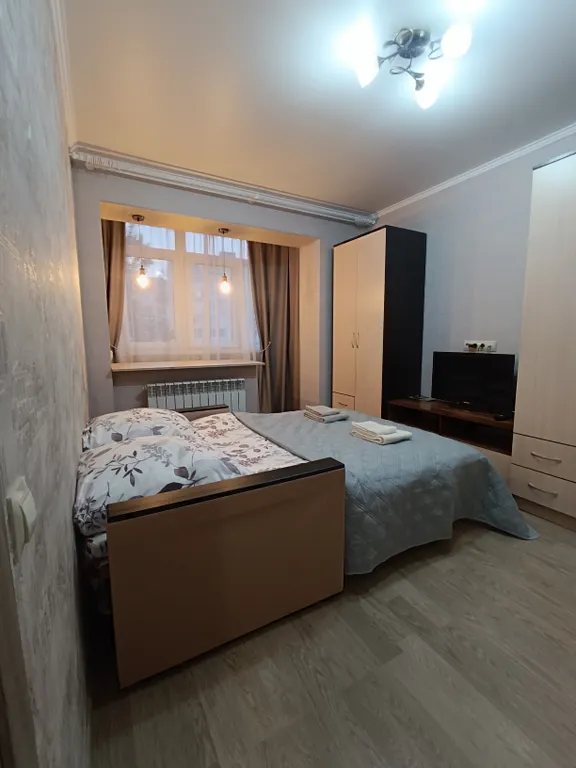 Квартира Квартира в центре Анапы — Анапа