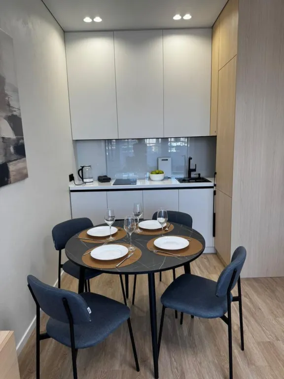 Премиум апартаменты в отеле «AТЛАС» с бассейном! 
Apart hotel & spa