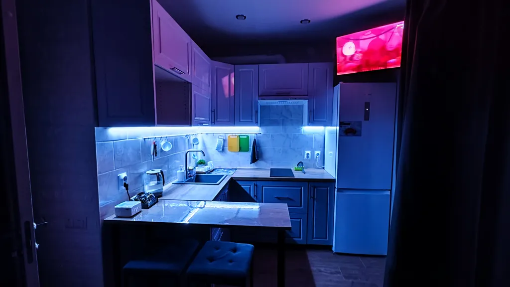 Комфортная и современная студия