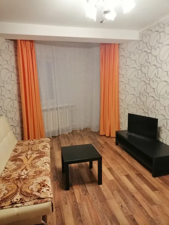 2-комнатная Квартира — аренда посуточно в Сыктывкар