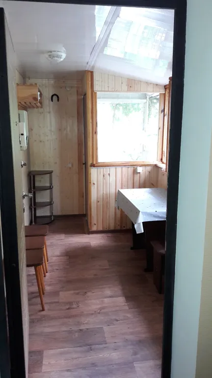 Уютная 2х комнатная квартира