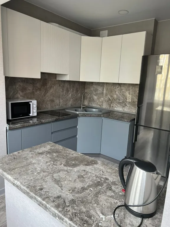 Квартира с удобствами