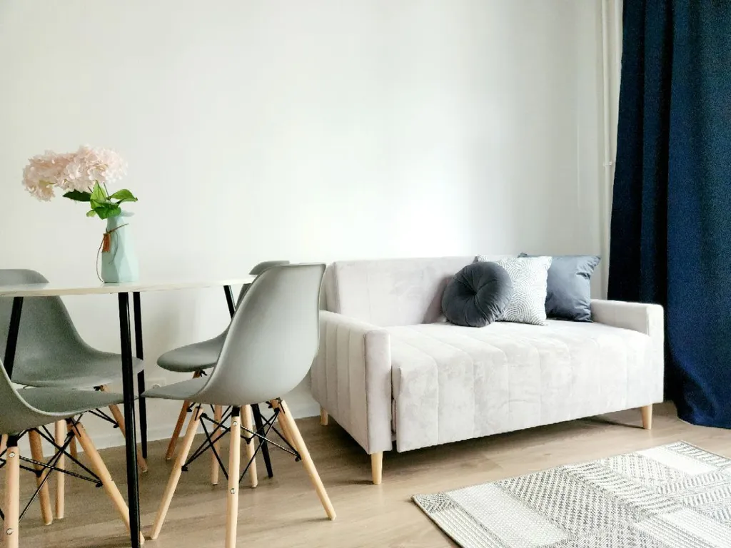 Квартира Квартира в ЖК Прибрежный парк в Домодедово — Ям