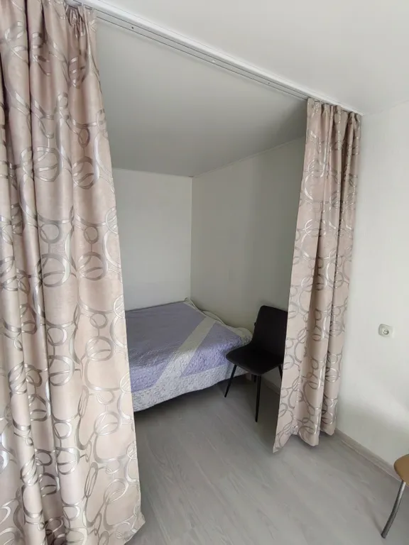 1-комнатная квартира в самом центре города