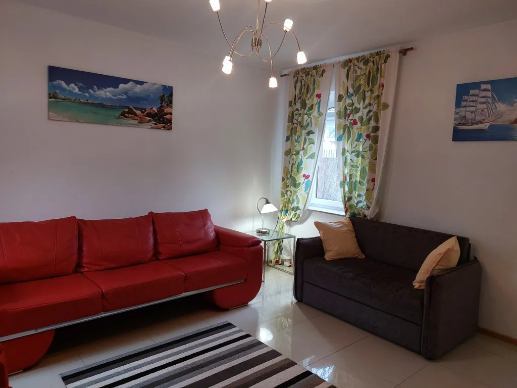 Дом на берегу моря