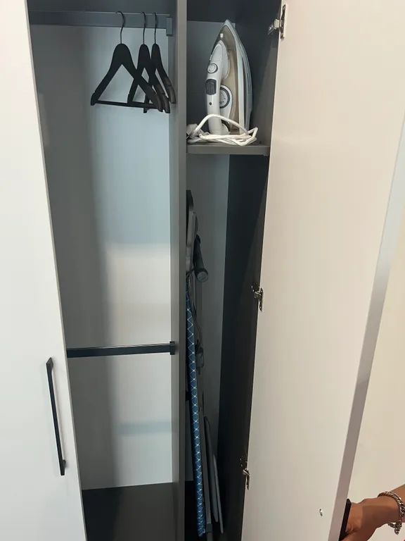 Квартира в историческом центре