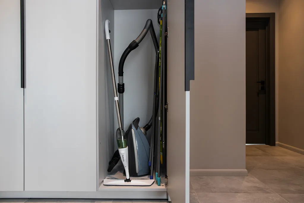 Апартаменты с видом на озеро