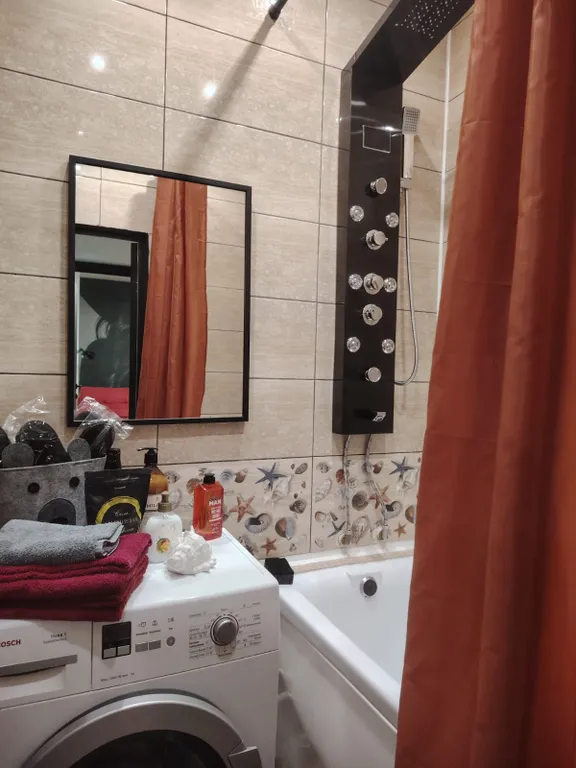 Апартаменты Шахматы