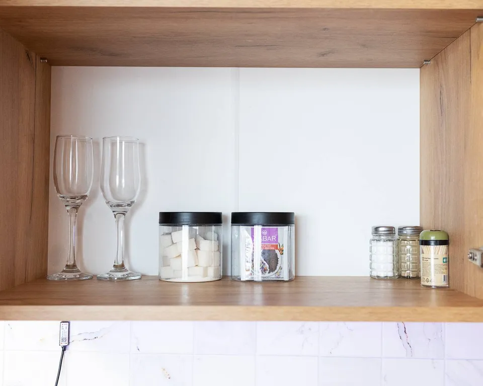 Квартира 1-комнатная Квартира — Красноярск