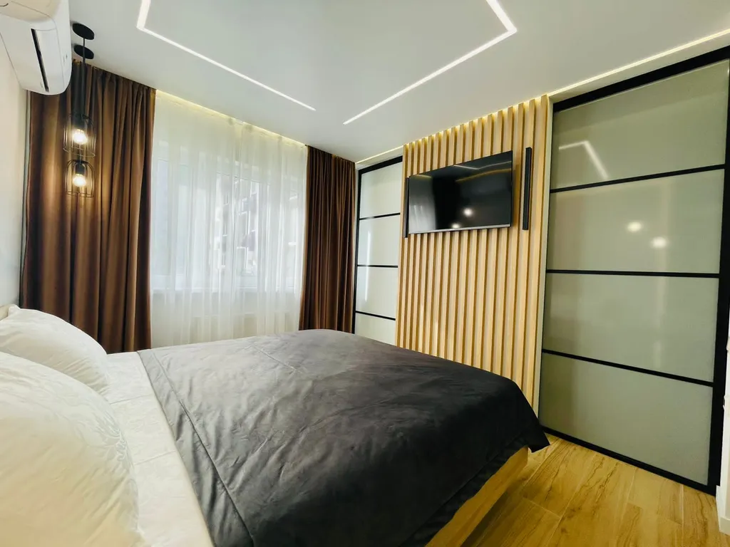 Квартира Квартира Palm Beach Apartment in Fruits — Сириус