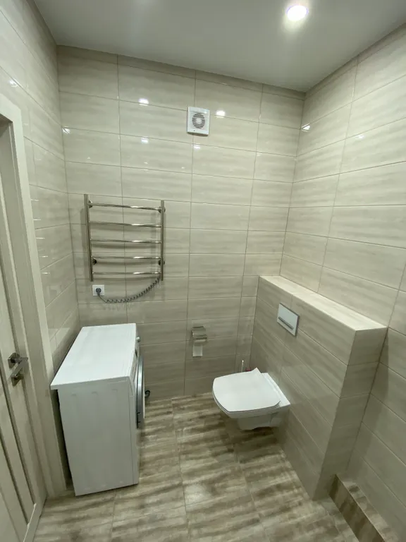 Квартира Квартира у моря — Анапа