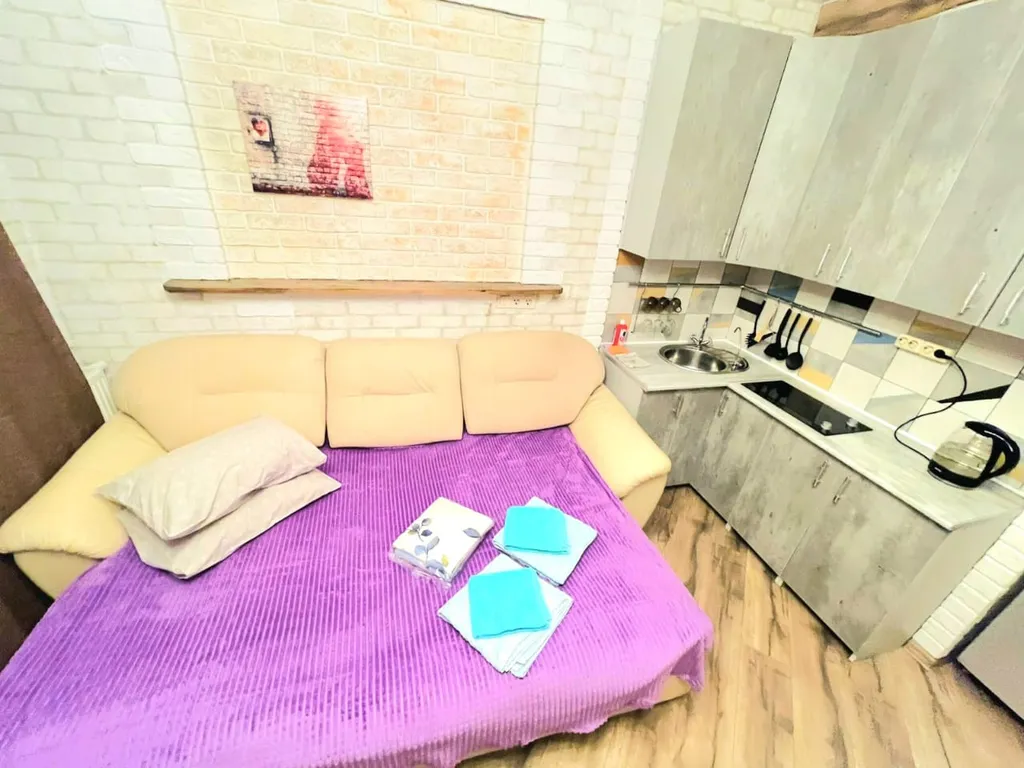 Квартира на Броско Молл — аренда посуточно в Хабаровск