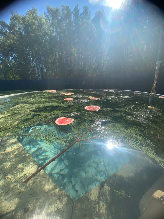 Лисий Хутор Загородный Дом