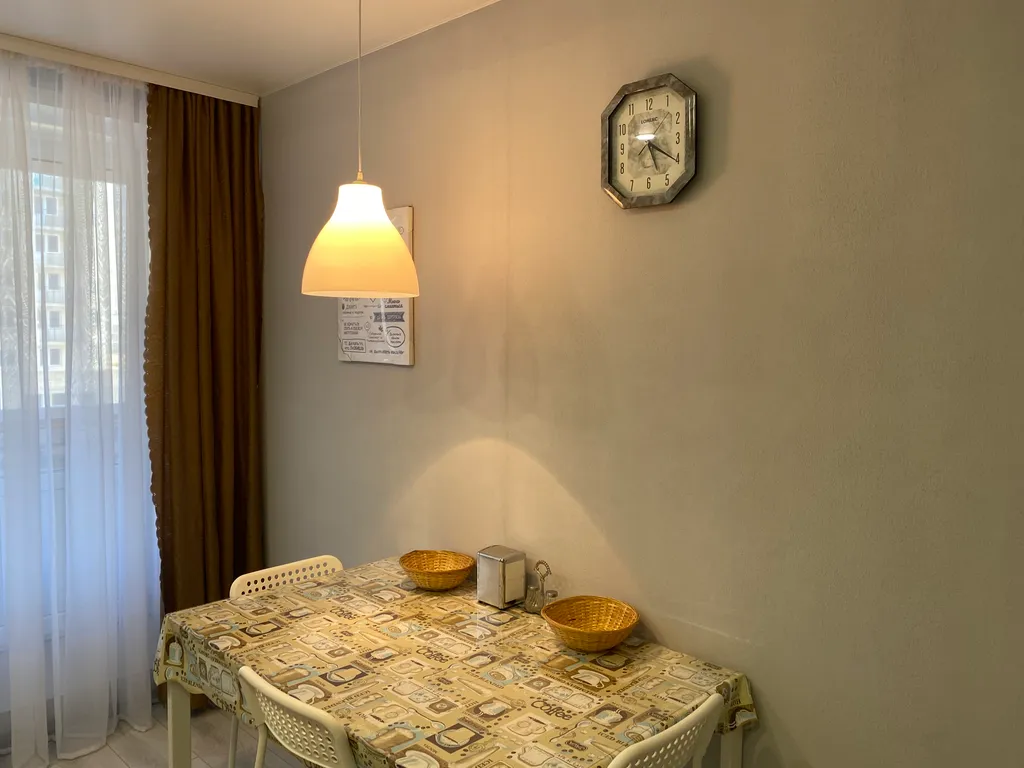 Уютная квартира в Волжском районе