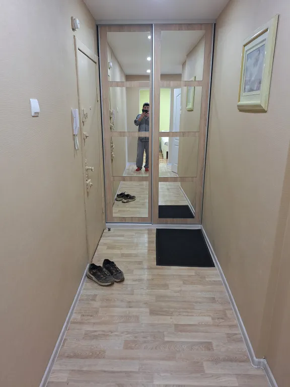 Квартира Квартира в центре — Калининград