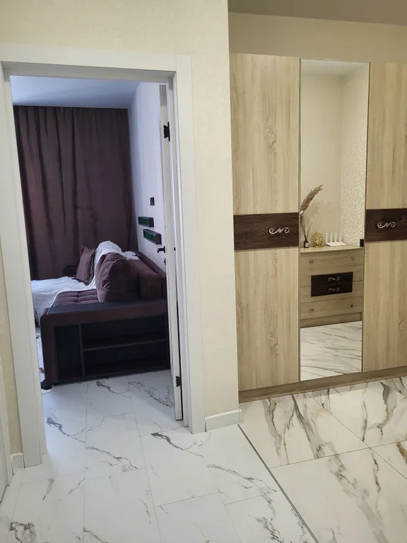 2-х комнатная, шикарная квартира