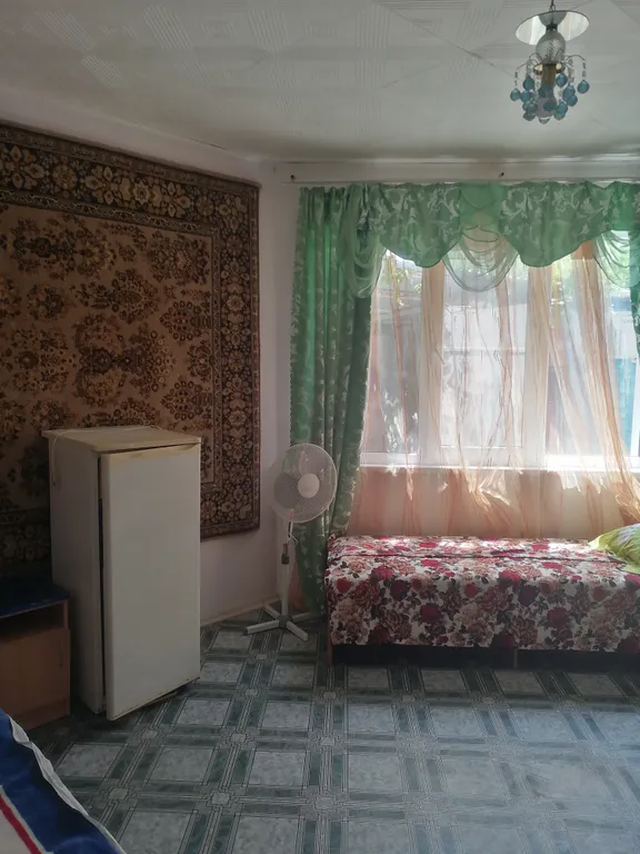 Квартира Комната — Геленджик