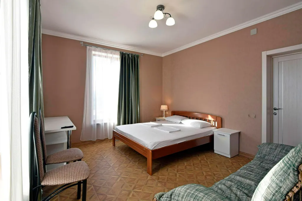 Квартира Комната — аренда посуточно в Пересыпь