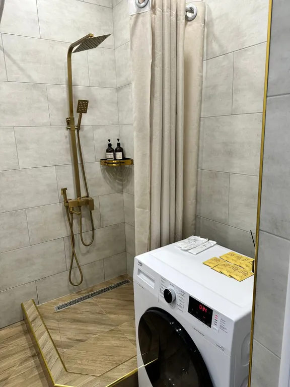 Двухкомнатная квартира люкс в элитном ЖК Эсфера Сити