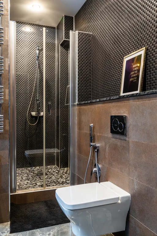 Роскошные апартаменты в Центре Петроградского района