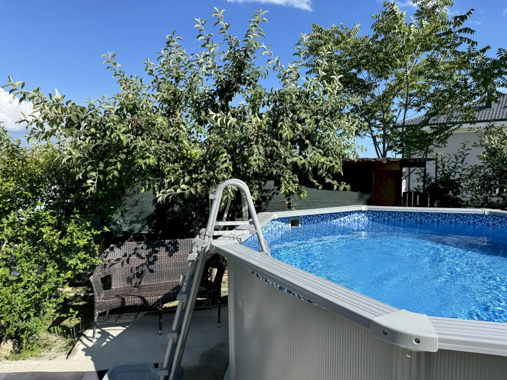 Коттедж Дом в Голубой бухте — Геленджик