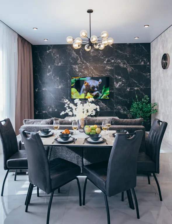 Квартира Уютная квартира на берегу Балтийского моря — Светлогорск