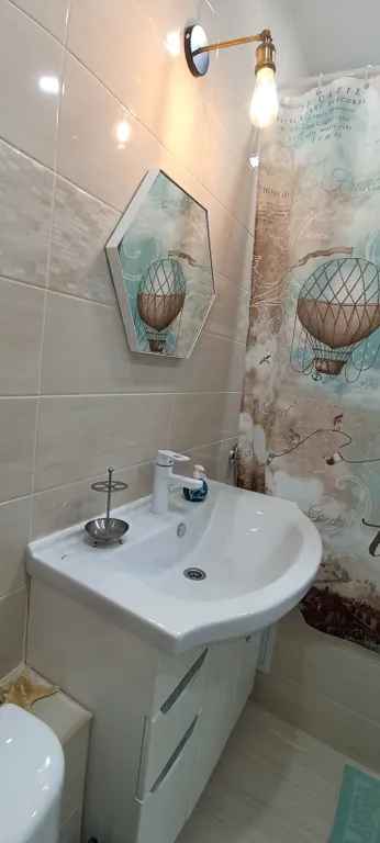 Грин апартаменты в центре перспективного района