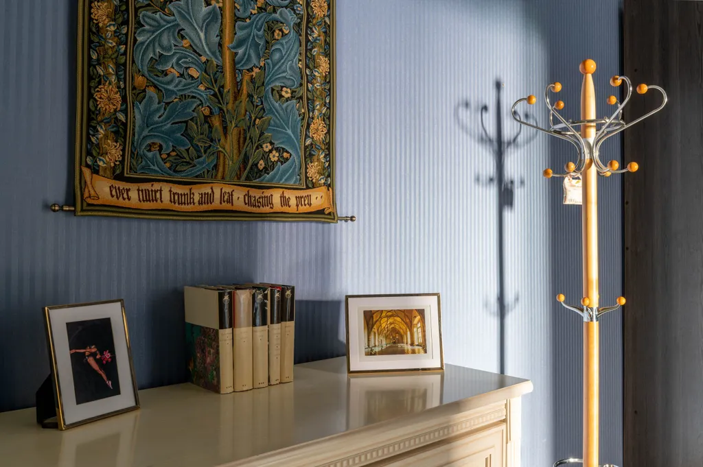 Парижское настроение с видом на Казанский собор