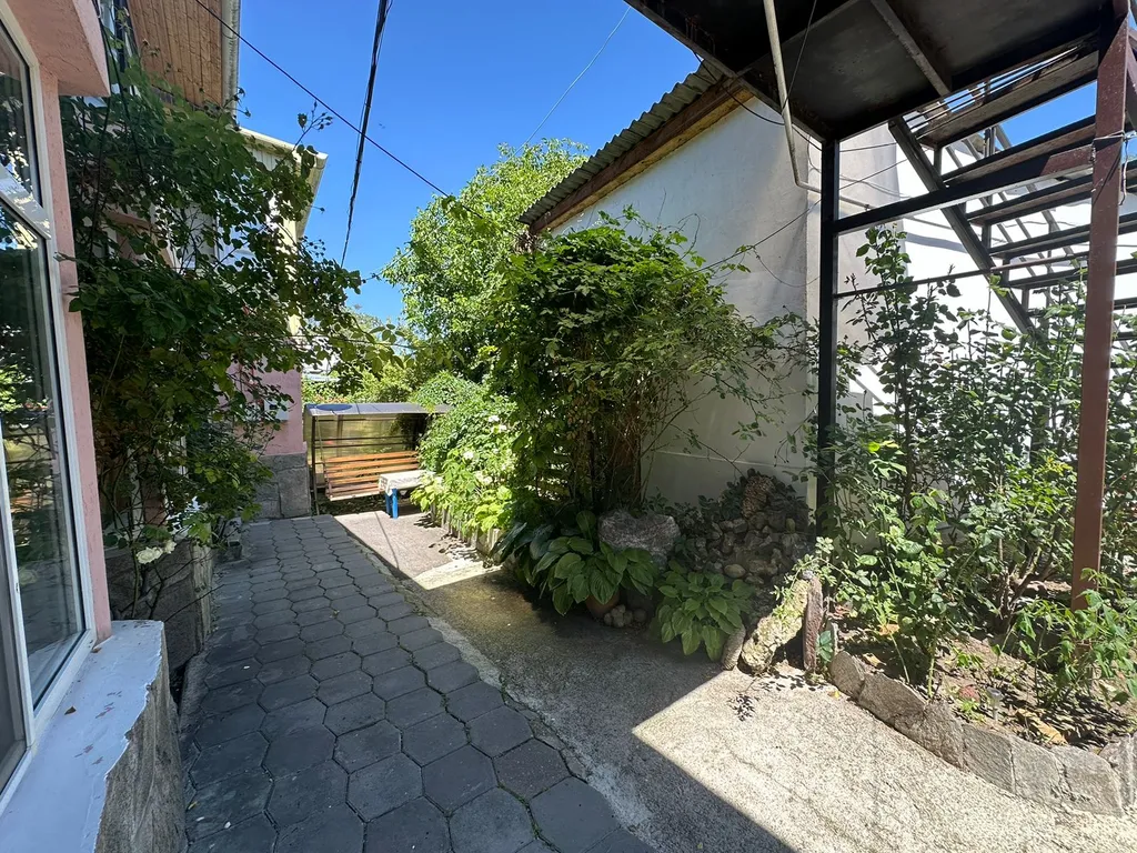 Уютная студия в центре города