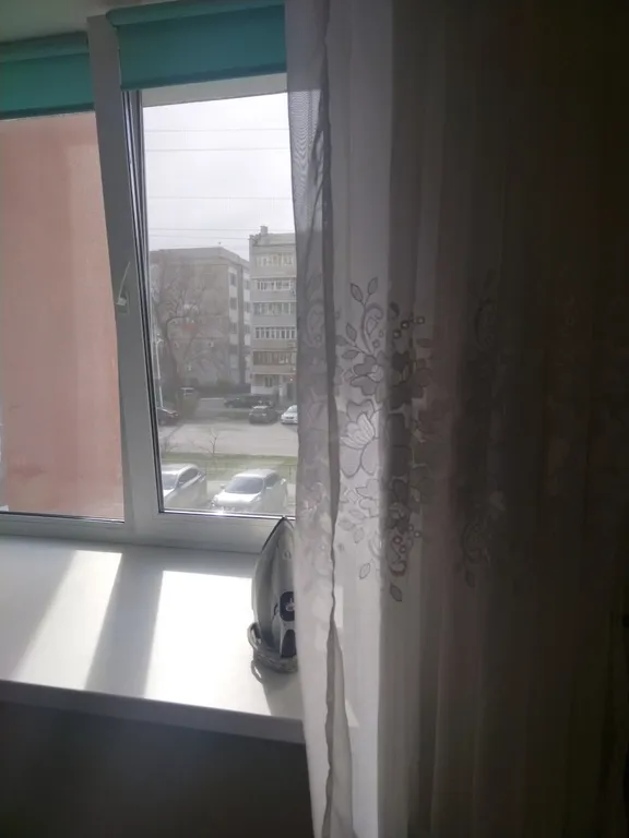 Идеально чистая квартира в центральной части города