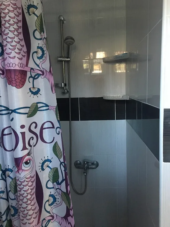 Уютная квартира в центре рядом с санаторием Киров