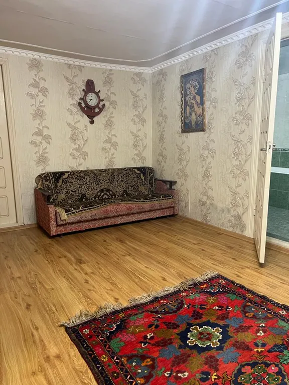 Коттедж Частный дом с садом — Дербент