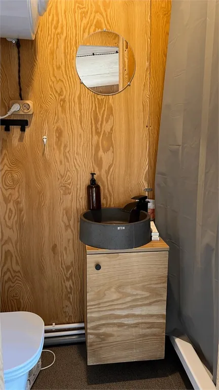 Коттедж 1-комнатный Дом — Казань