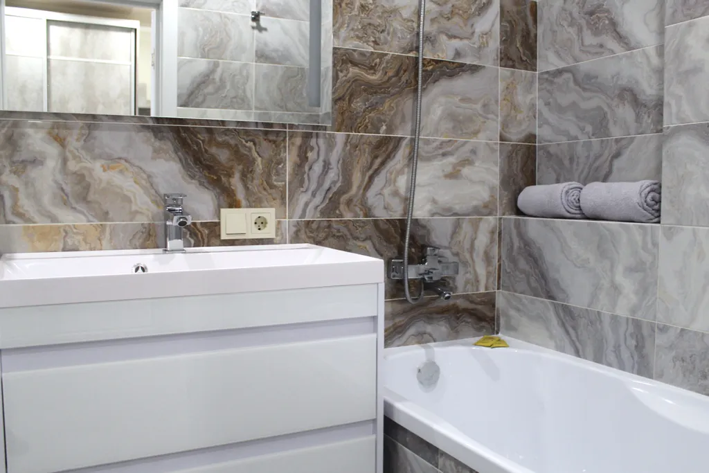 Волжская Cимфония в ЖK Улеши от компании Apato