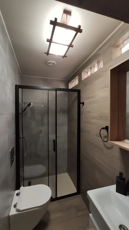 Маленькая квартира в уютном дворе у моря