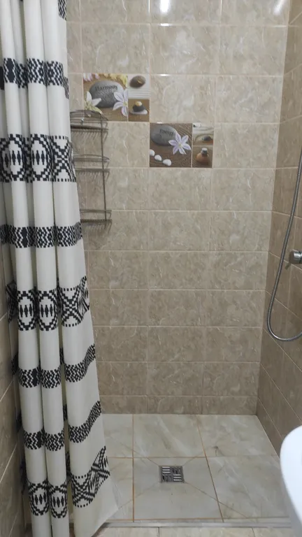 Квартира Комната — Голубицкая