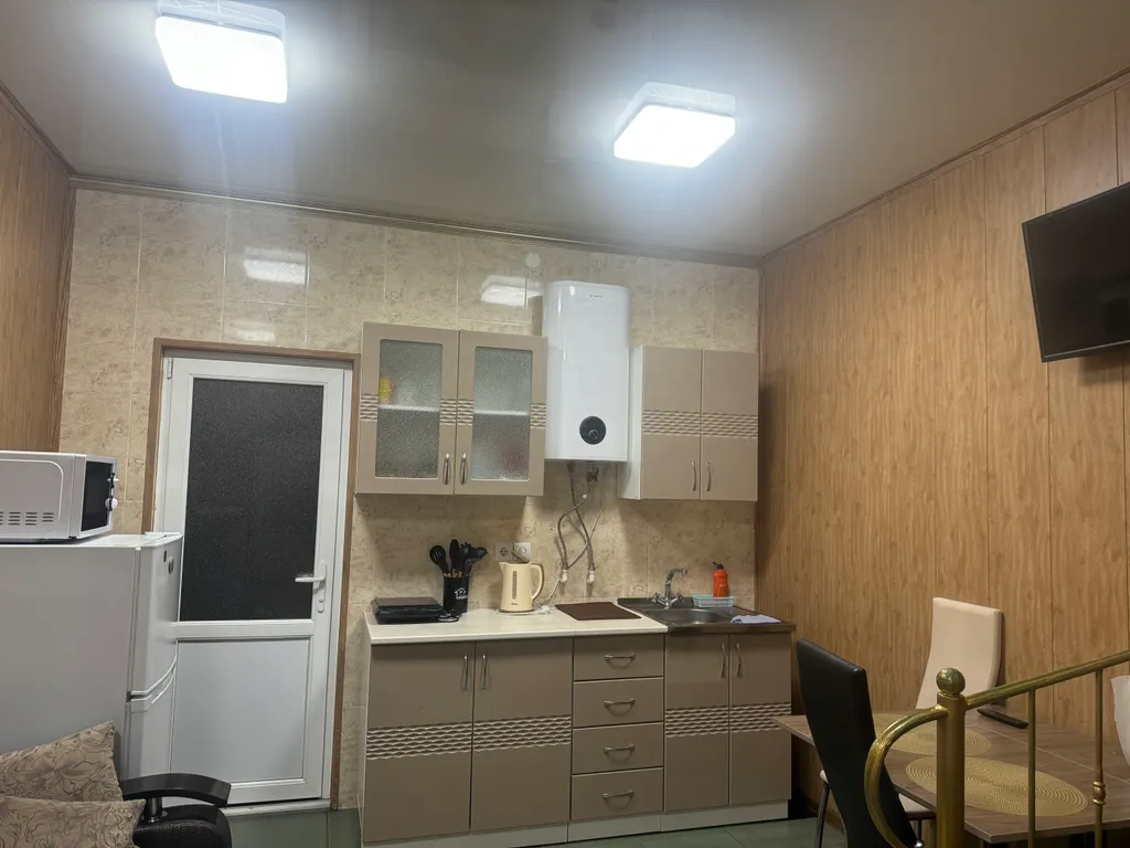 2-комнатный Дом