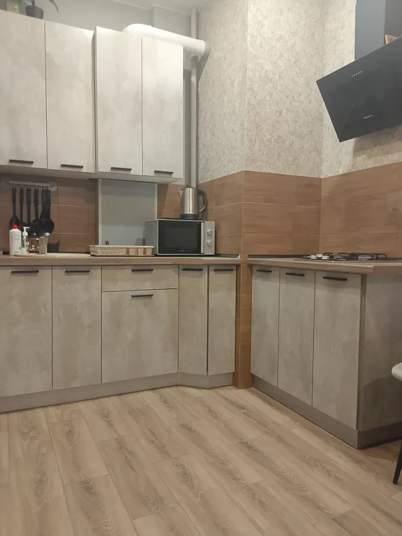 Квартира Уютная квартира на побережье — Зеленоградск