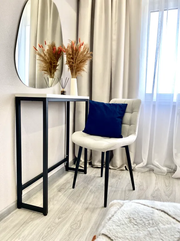 Квартира Стильная и уютная квартира в центре города — Анапа