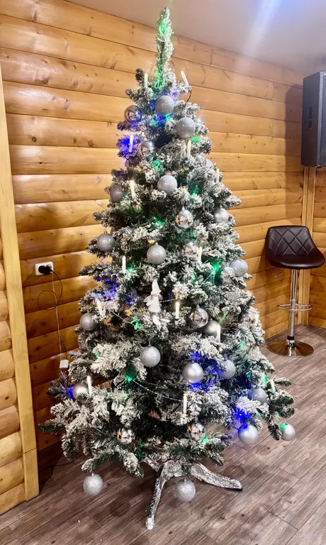 Гостевой дом Уютный