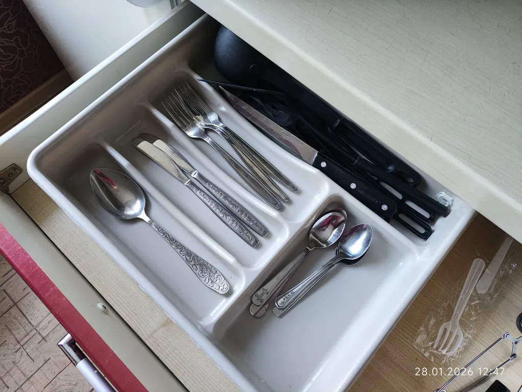 Квартира у Тундры