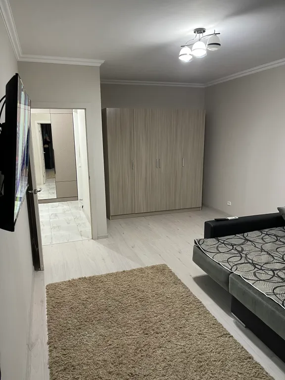 Уютная, комфортабельная квартира