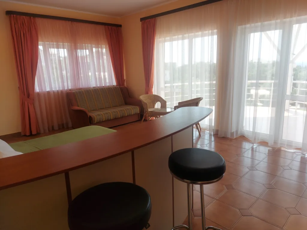 Квартира Комната — Курортное (Феодосия)