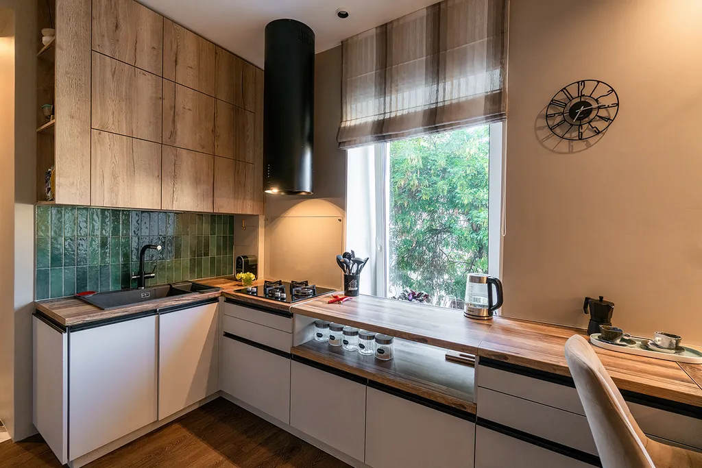 Квартира Квартира Слон-на-Песках — Санкт-Петербург