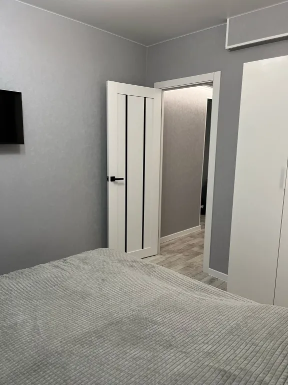 Уютная квартира в центре города со всеми удобствами