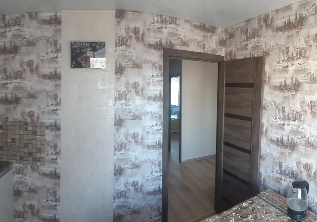 Уютная квартира в 5 минутах от вокзалов