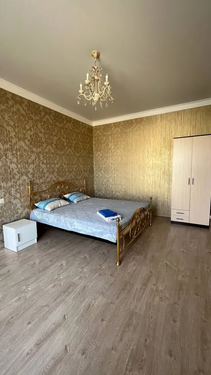 Уютный двухэтажный дом, рядом с пляжем