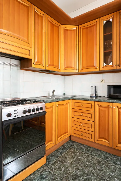 Квартира 2-комнатная квартира возле Арбата — Москва