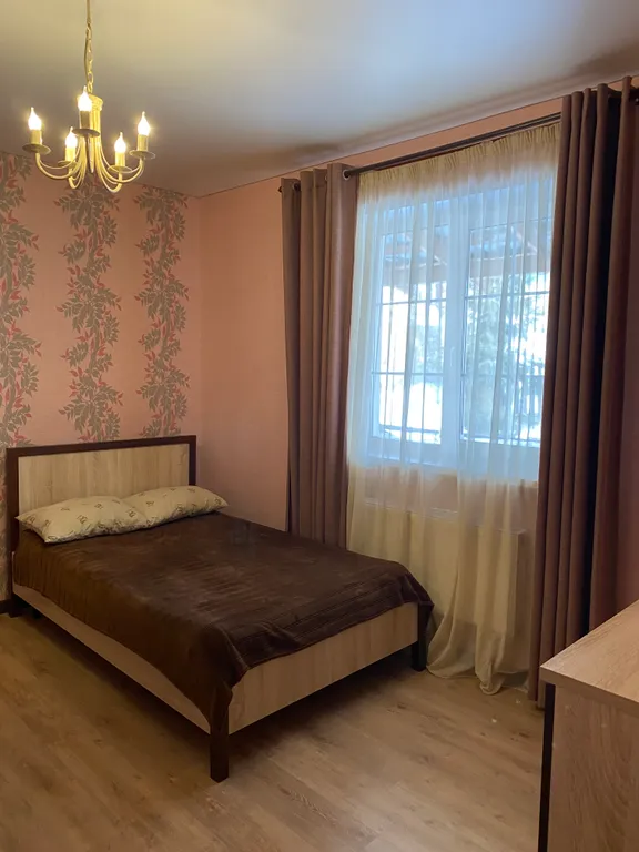 Уютное Шале в Абзаково